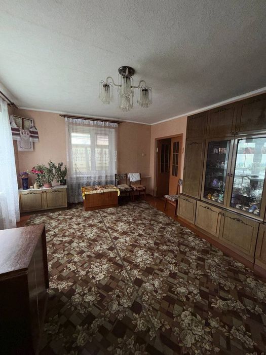 Продаж будинку с.Піски