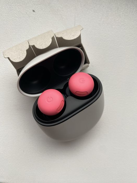 GOOGLE Pixel Buds PRO 2