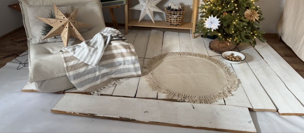 Deski dwustronne 14 sztuk tło fotograficzne