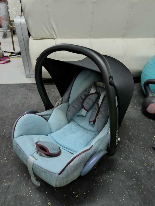 Trio Quinny Maxi cosi427182527464744964