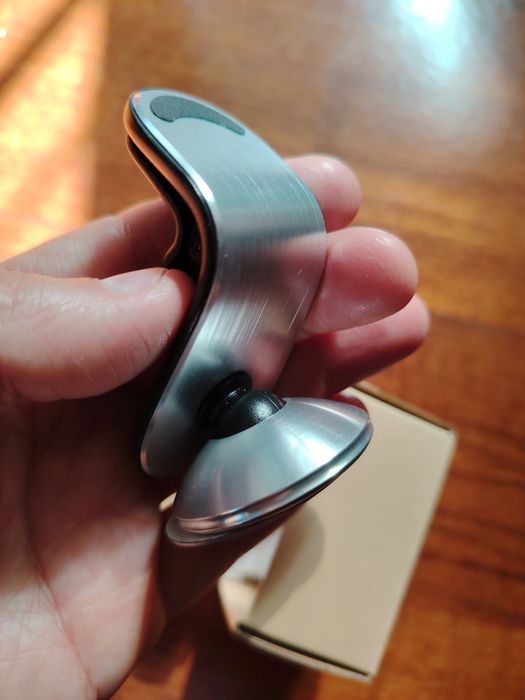 Suporte de telemóvel para carro