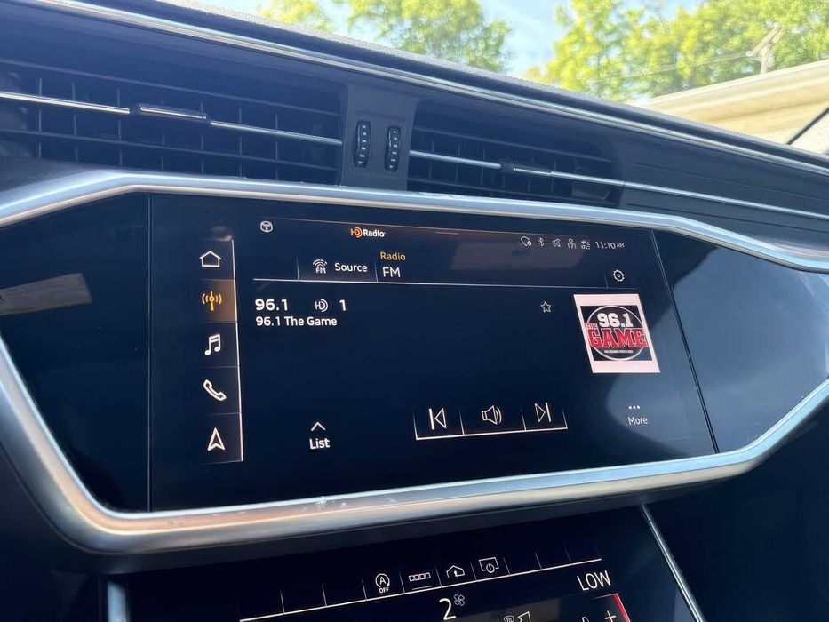 Audi A6 2.0      2023