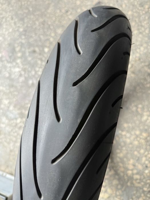 110 70 17 Michelin, моторезина, мотошина, колесо, покрышка, скат гума