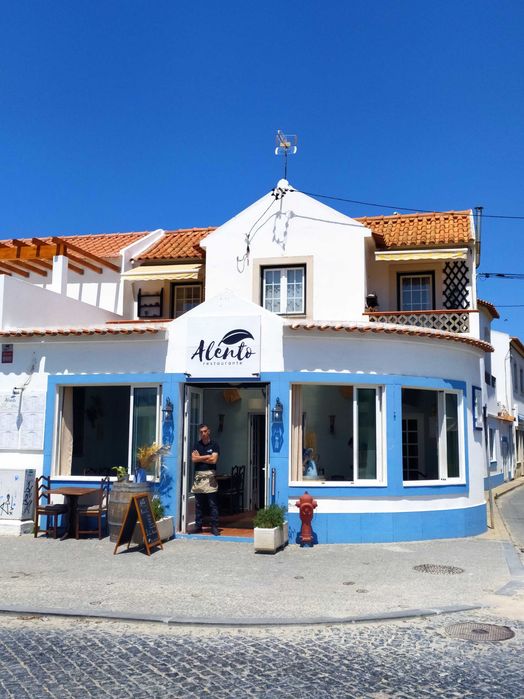 T0 - Ferias Milfontes P/2 pessoas (11 a 18 Julho, 400€ Semana)