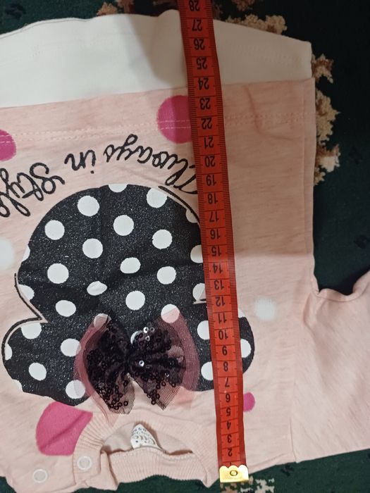 Косюмчик для дівчинки