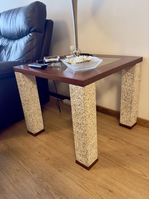 Mesa.de apoio para sala