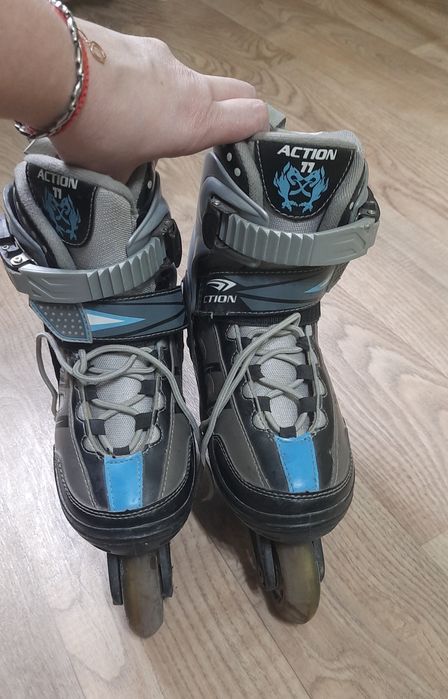 Продам дитячі ролики (30-33)