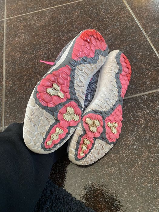 Кросівки NIKE FURY2