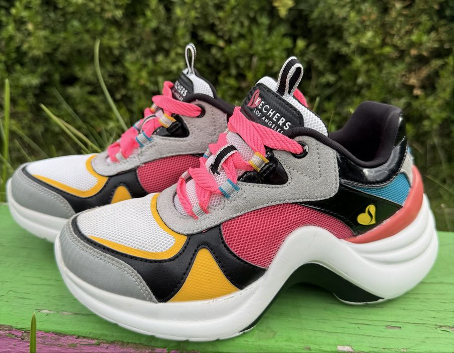 Кросівки Skechers 33