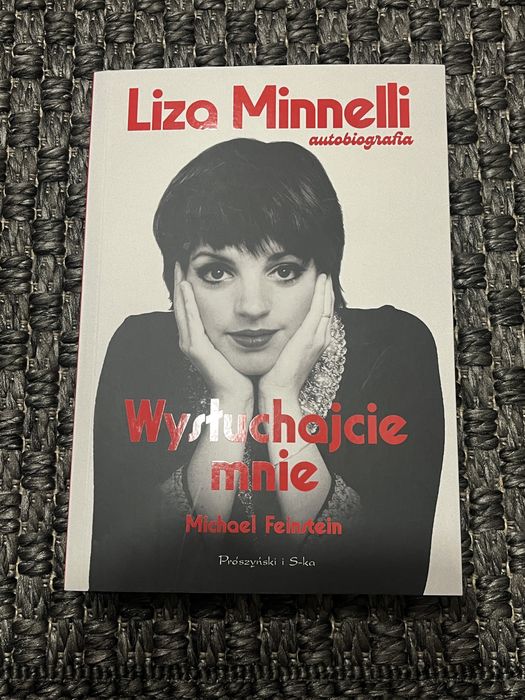 Wysluchajcie mnie