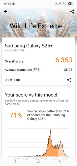 Samsung Galaxy S25 Plus
