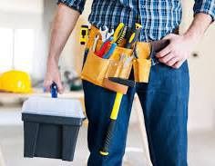 Serviços de electricidade,  manutenção residencial e comercial