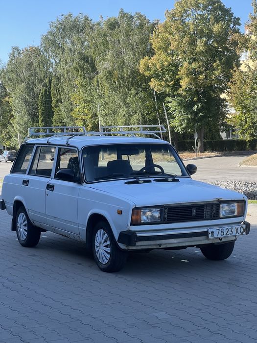 Продам Ваз 2104