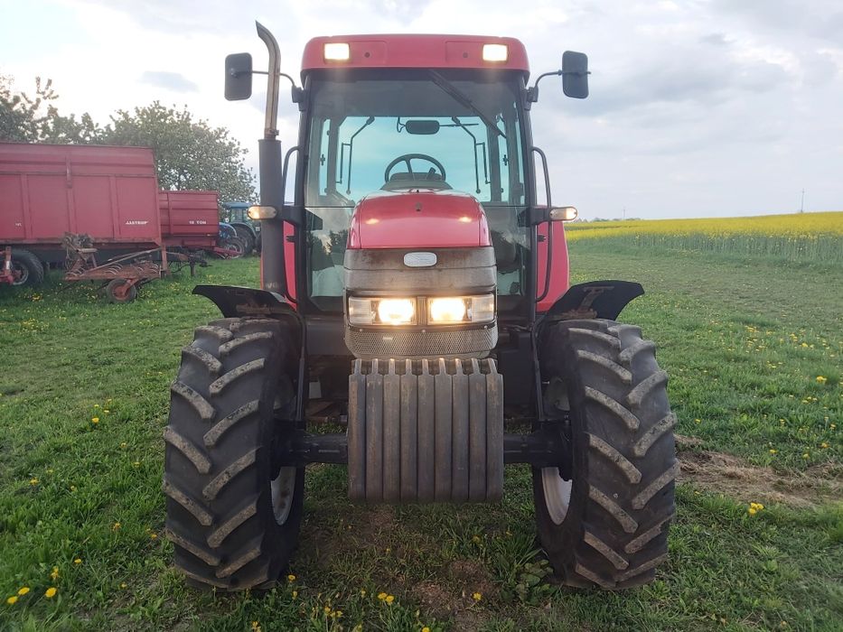 Mccormick CX 95 Rok prod 2009
