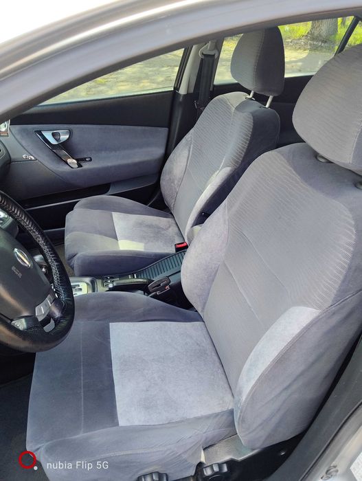 Продам Nissan Primera 2004