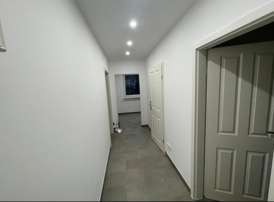 Profesjonalne usługi wykonczeniowe