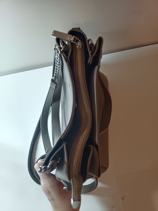 Torebka damska 7 kieszonkowa