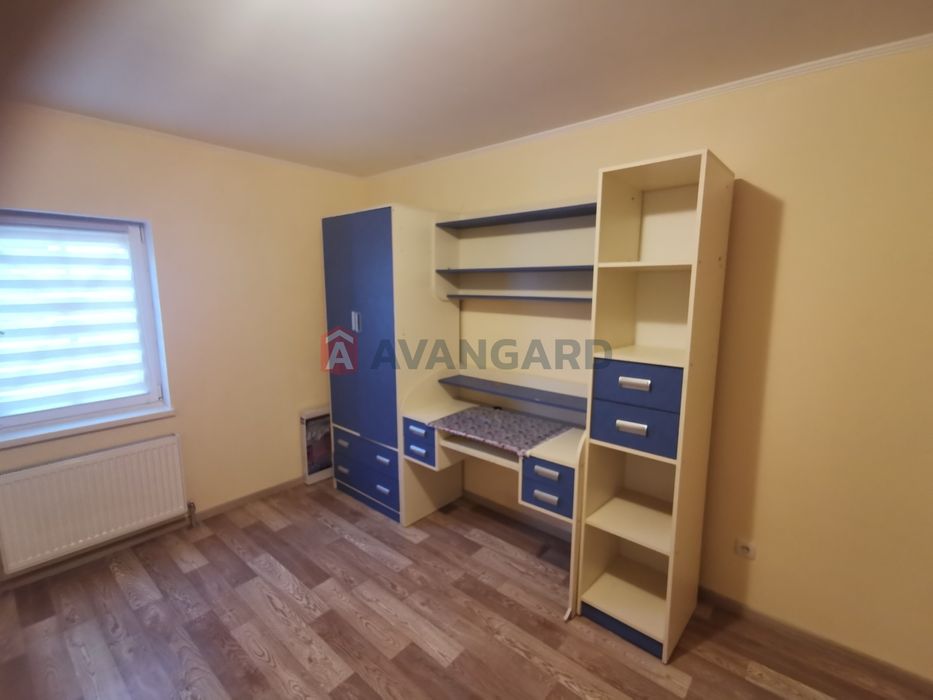 Продаж триповерхового таунхаусу, Боярка