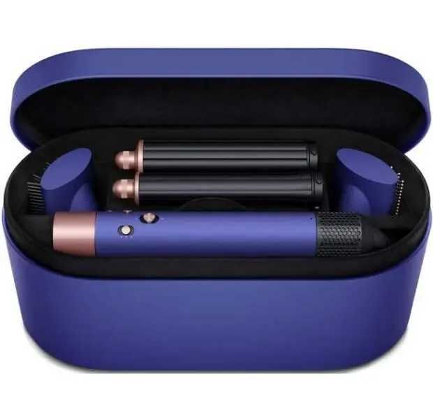 Dyson Airwrap Complete Long Vinca Blue/ Rose (Special Gift Edition)