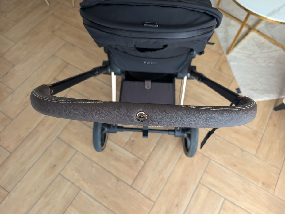 Wózek 2 w 1 cybex priam 2.0