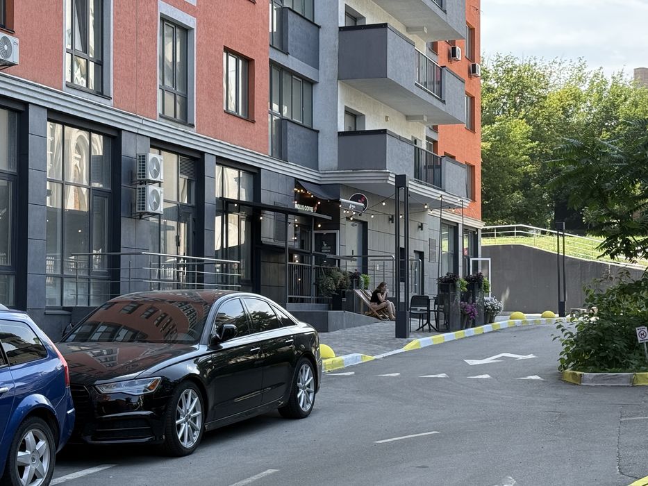 Оренда 1-кімнатної квартири 49 м² ЖК Багговутівський вул. Загорівська, 17-21