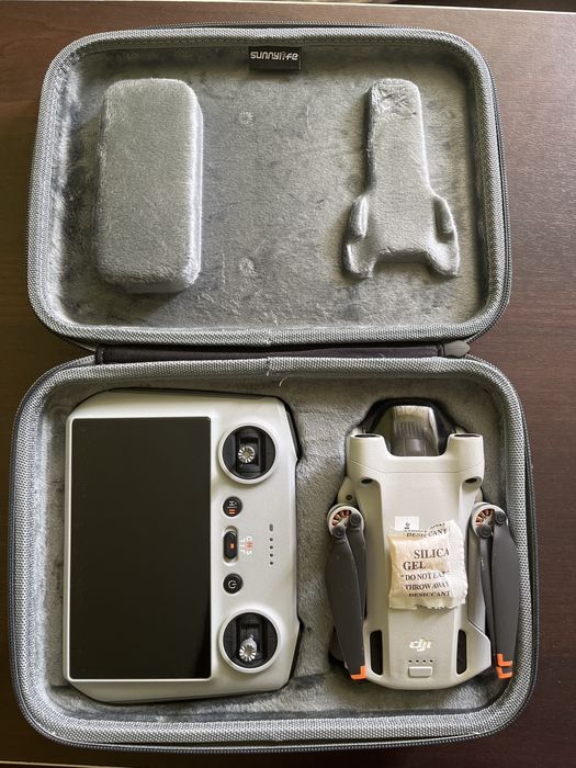 Dji mini 3 Pro malo uzywany