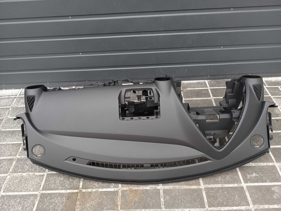 deska kokpit konsola MAZDA CX3 REGENERACJA