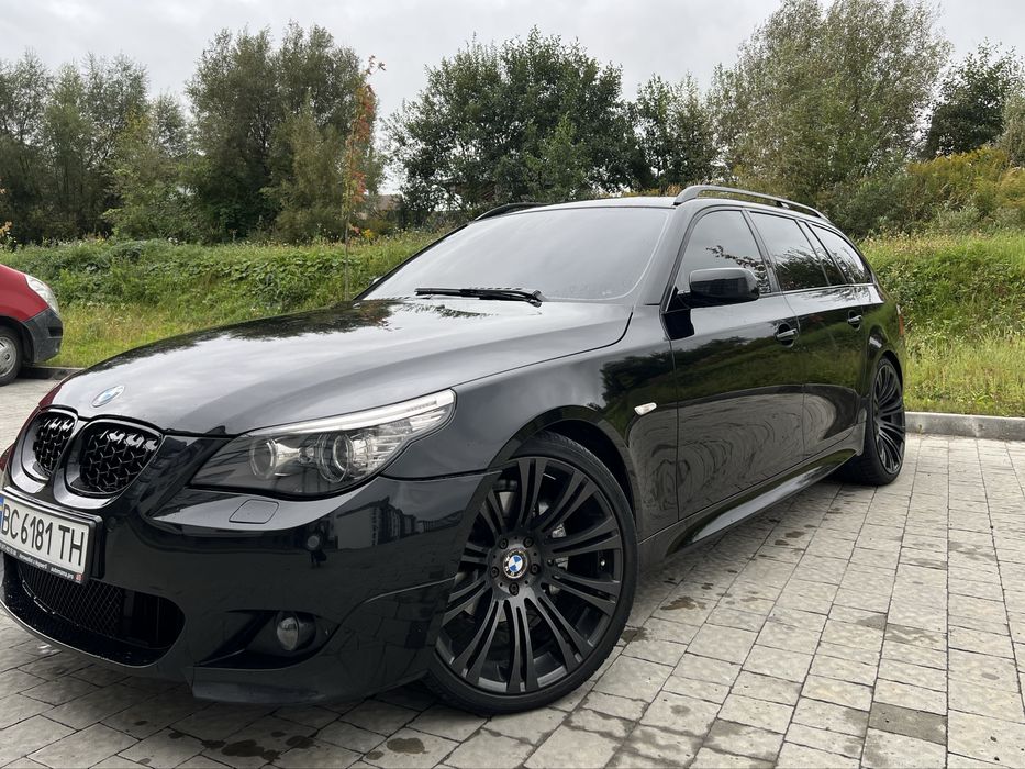 Продам власне авто