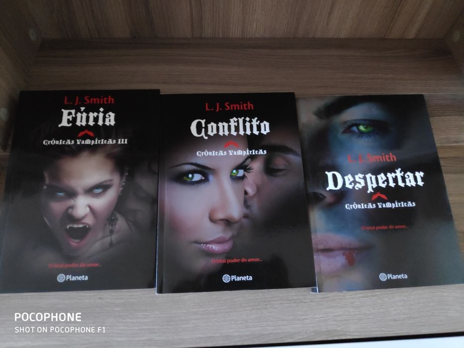 Livros