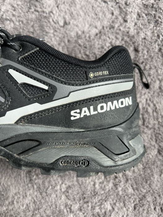 Botas Salomon X Ultra Pioneer 2 GTX Gore-Tex – Tamanho 42