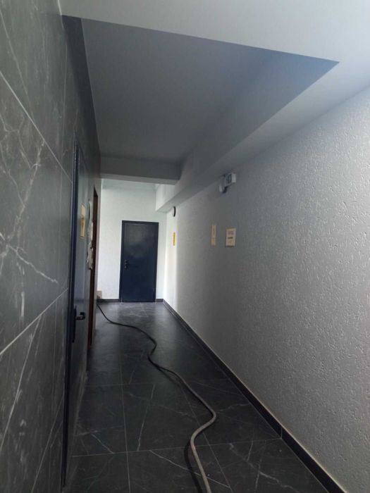 Проадж чорнової однокімнатної квартири, ЖК Староміський