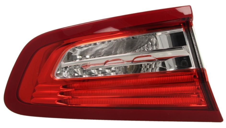 Citroen Ds5 11-15 Lampa Tylna Wewnetrzna NOWA