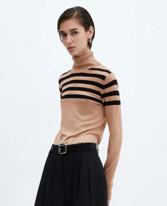 Mango жіночий гольф