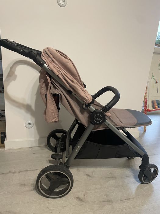 Wózek dziecięcy Baby Design