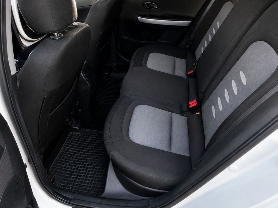 Kia Ceed JD 2012рік 1.6-Газ/Бензин (Офіційне авто)  Не пригонка