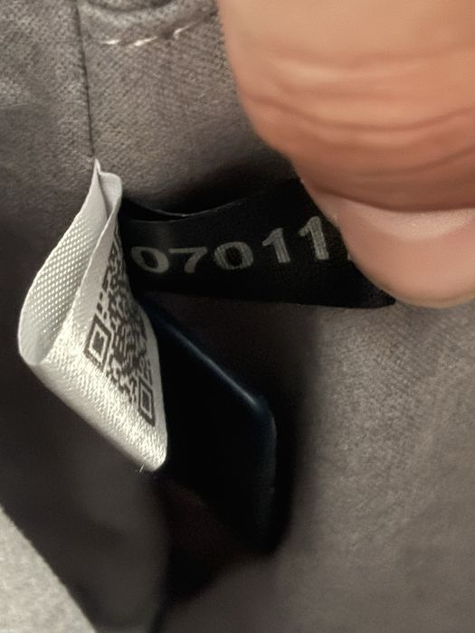 Louis vuitton trio messenger bag