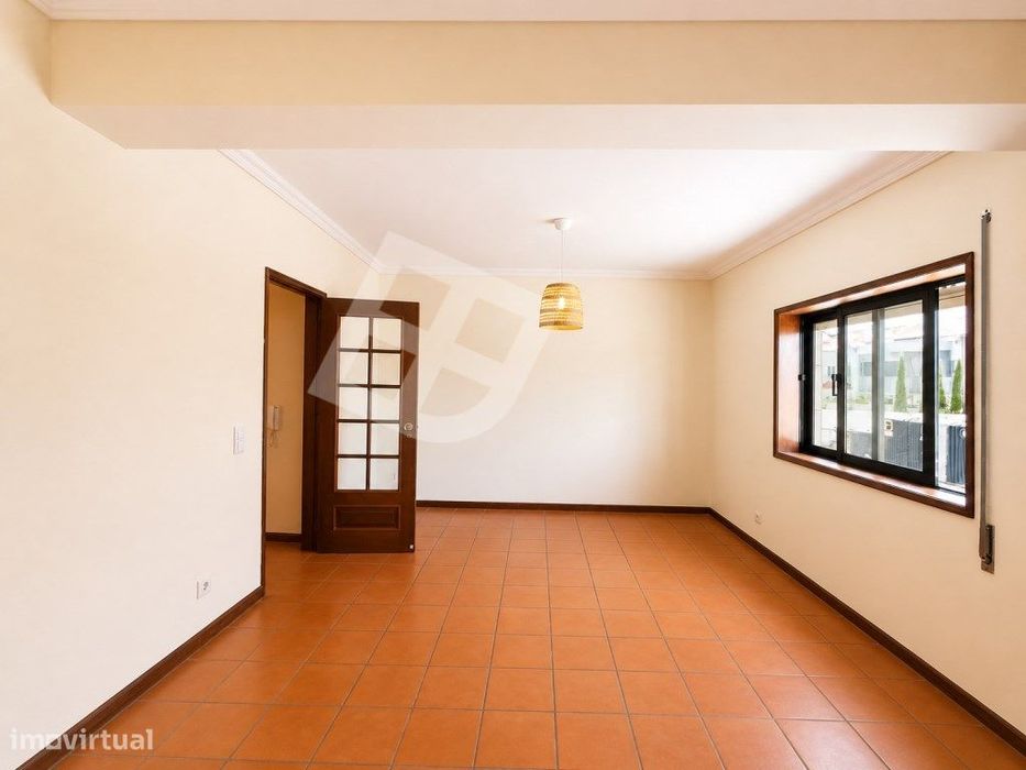 Apartamento T2 no Centro de Aveiro - Excelente Localização