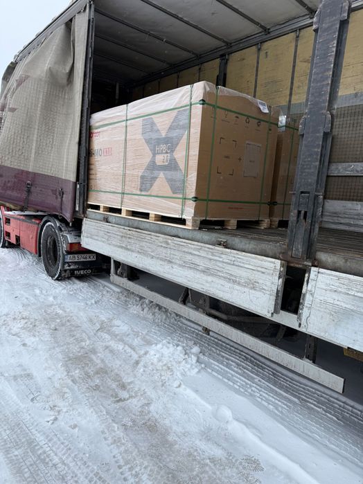 LONGI LR7-72HVH HI-MO 10 сонячна панель