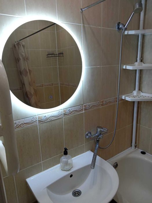 Продаж 2-кімн. кватрити, 5-й мікрорайон