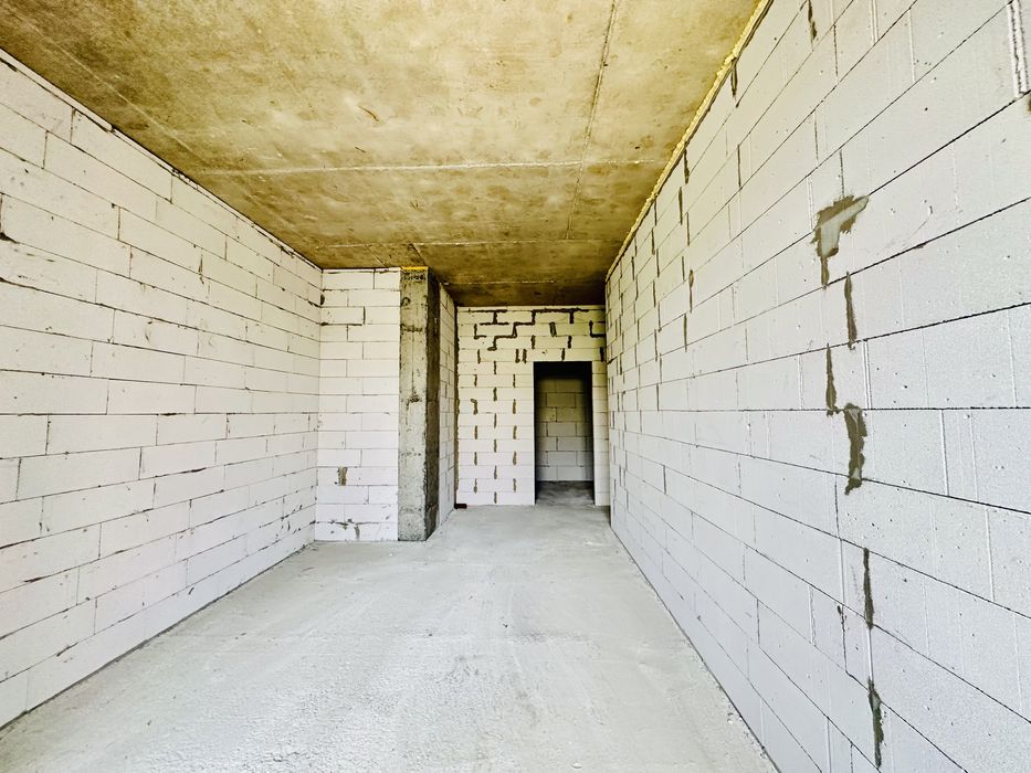 1-комнатная квартира по адресу (площадь 48,7 м²) - Atlanta.ua - фото 7