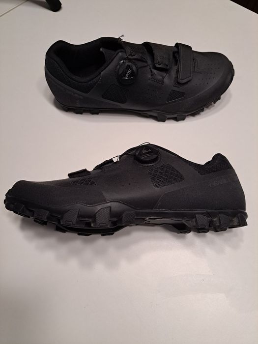 Ténis Pearl Izumi X-Alp Mesa MTB