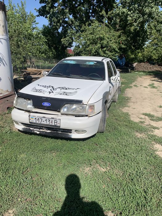 Продам форд сиера