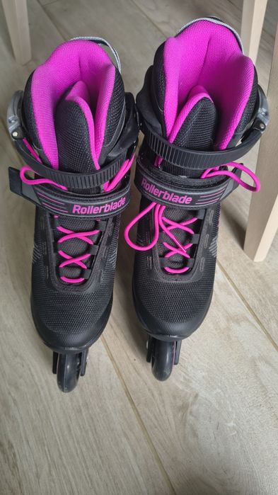 Rolki Rollerblade r38