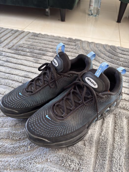 Buty Nike air max Dn