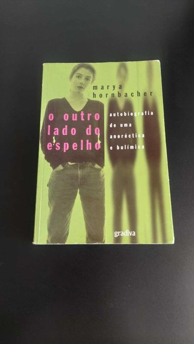 Book "The Other Side of the Mirror"