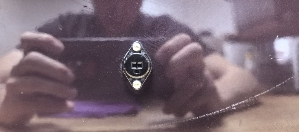 3-х полосна акустика AC1/8Ω