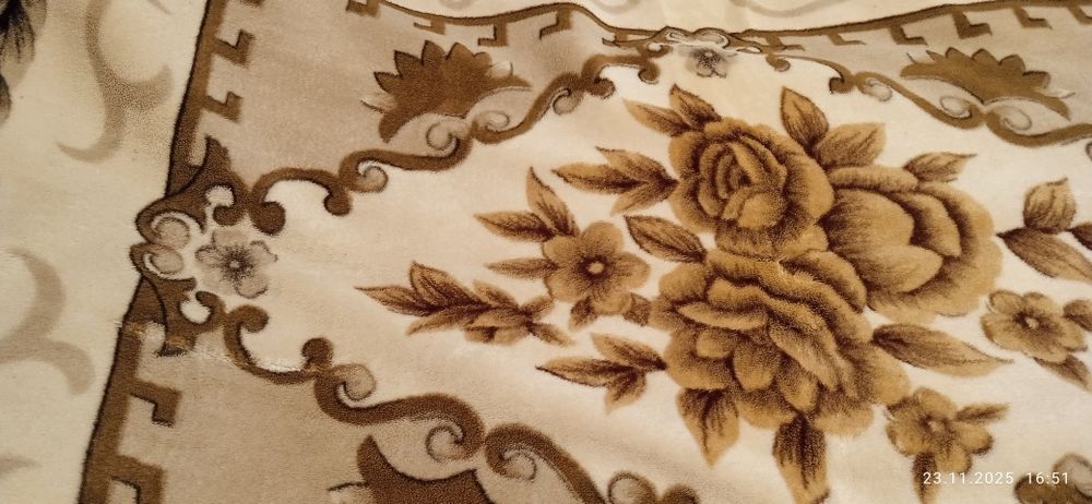 Дуже теплий та зручний