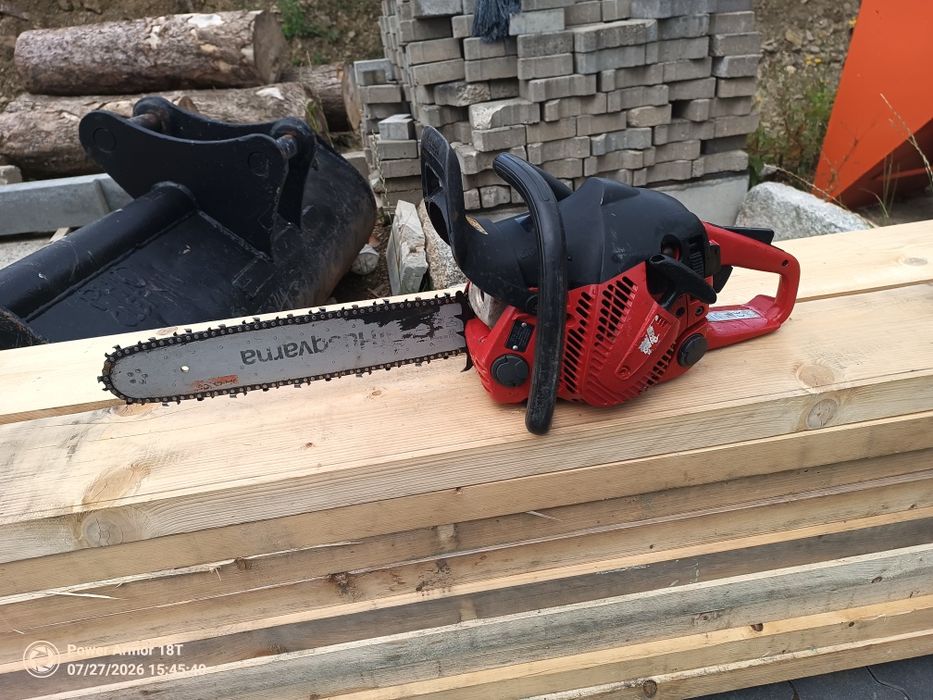 Jonsered CS2240 S Husqvarna 440