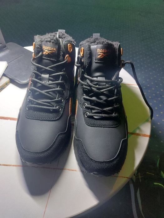 Buty zimowe reebok 40