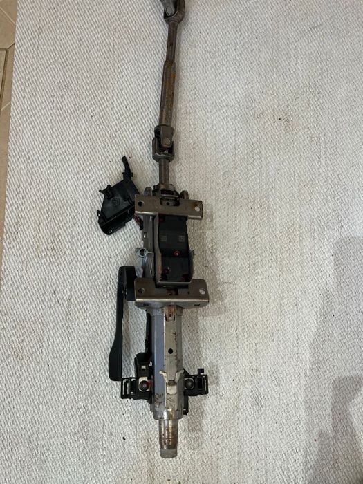 Рульова колона skoda super b 3 3Q1419501